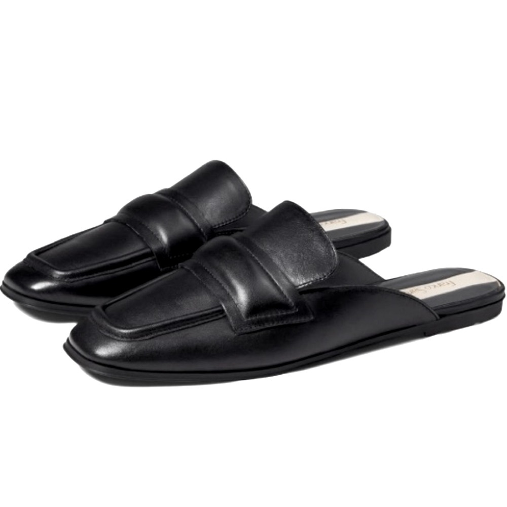Franco Sarto Duval Mule Size US 7 EU 37
